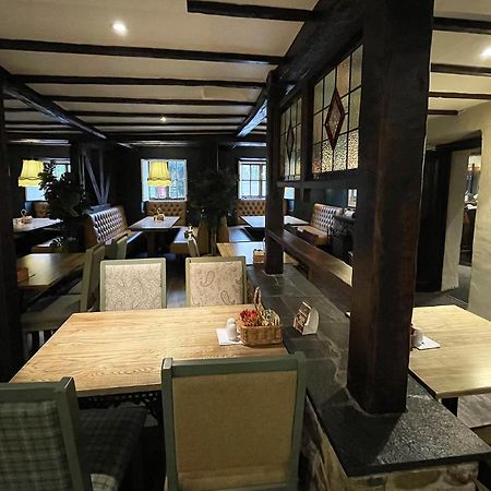 The Bridge Inn Holmrook Екстер'єр фото