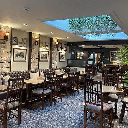 The Bridge Inn Holmrook Екстер'єр фото