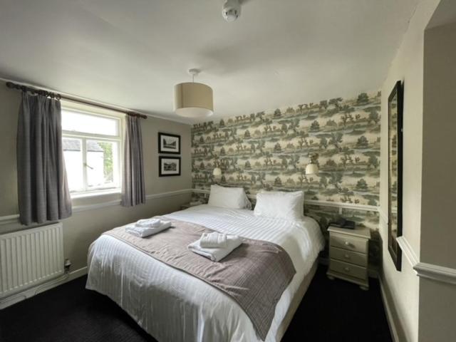 The Bridge Inn Holmrook Екстер'єр фото