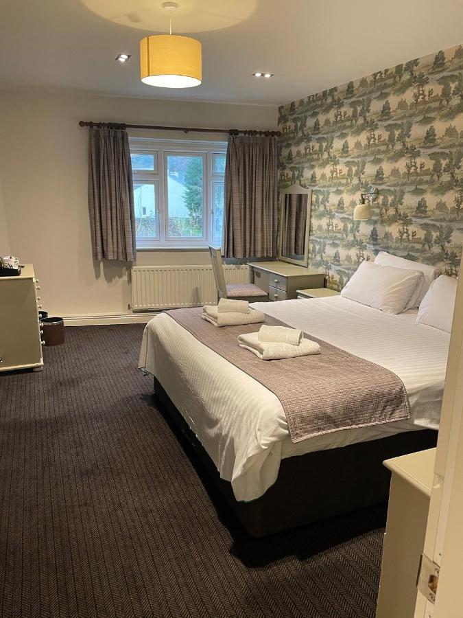 The Bridge Inn Holmrook Екстер'єр фото