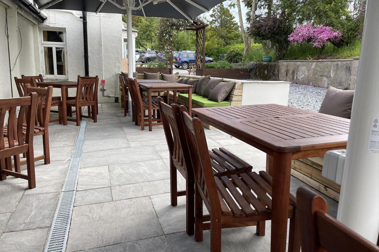 The Bridge Inn Holmrook Екстер'єр фото